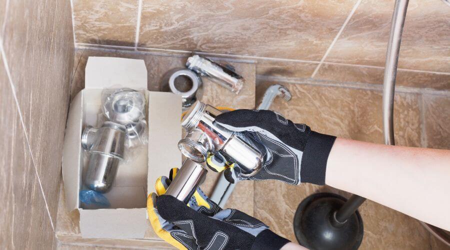 Expert flood damage restoration services in Jenkintown, PA